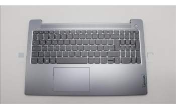 Lenovo 5CB1M46886 COVER Upper Case ASM_GER L 83EMAG BL