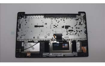 Lenovo 5CB1M46886 COVER Upper Case ASM_GER L 83EMAG BL