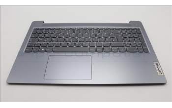 Lenovo 5CB1M46886 COVER Upper Case ASM_GER L 83EMAG BL