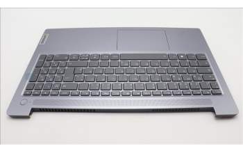 Lenovo 5CB1M46886 COVER Upper Case ASM_GER L 83EMAG BL