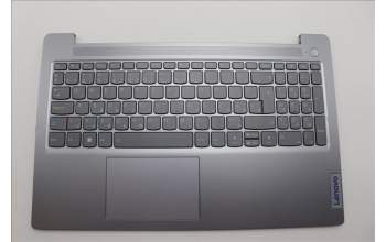 Lenovo 5CB1M46890 COVER Upper Case ASM_HUN L 83EMAG BL