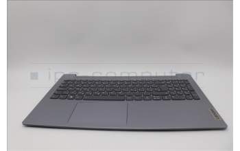 Lenovo 5CB1M46890 COVER Upper Case ASM_HUN L 83EMAG BL