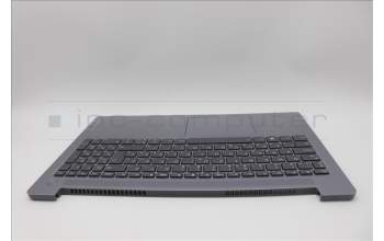 Lenovo 5CB1M46890 COVER Upper Case ASM_HUN L 83EMAG BL