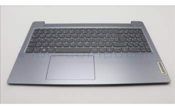 Lenovo 5CB1M46892 COVER Upper Case ASM_ITA L 83EMAG BL