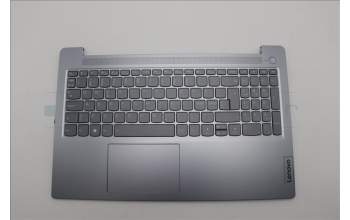 Lenovo 5CB1M46896 COVER Upper Case ASM_NORDIC L 83EMAG BL