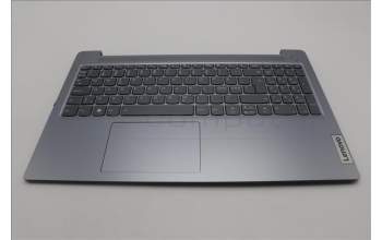 Lenovo 5CB1M46896 COVER Upper Case ASM_NORDIC L 83EMAG BL