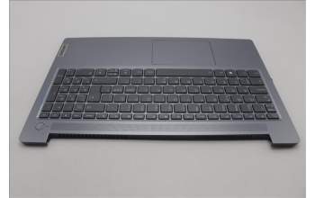 Lenovo 5CB1M46896 COVER Upper Case ASM_NORDIC L 83EMAG BL