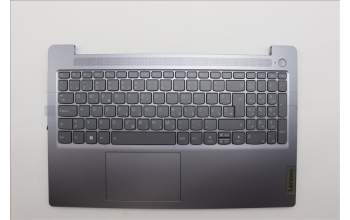 Lenovo 5CB1M46899 COVER Upper Case ASM_SLV L 83EMAG BL