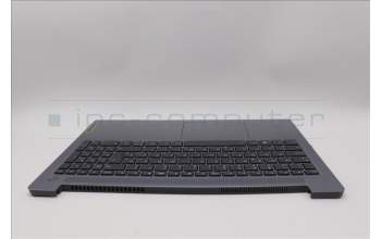 Lenovo 5CB1M46899 COVER Upper Case ASM_SLV L 83EMAG BL