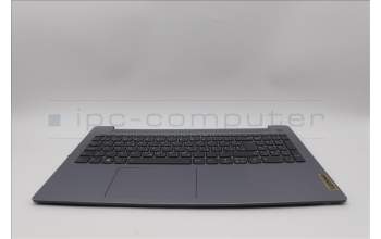 Lenovo 5CB1M46899 COVER Upper Case ASM_SLV L 83EMAG BL