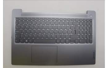 Lenovo 5CB1M46901 COVER Upper Case ASM_SWS L 83EMAG BL
