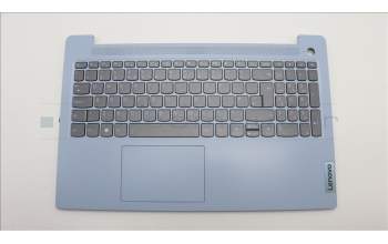Lenovo 5CB1M46937 COVER Upper Case ASM_UKE L 83EMFBFP BL