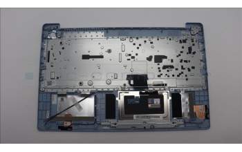 Lenovo 5CB1M46937 COVER Upper Case ASM_UKE L 83EMFBFP BL