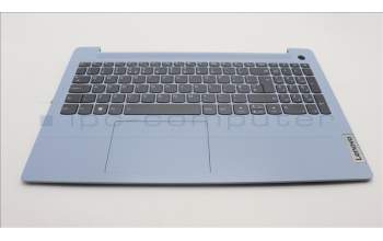 Lenovo 5CB1M46937 COVER Upper Case ASM_UKE L 83EMFBFP BL