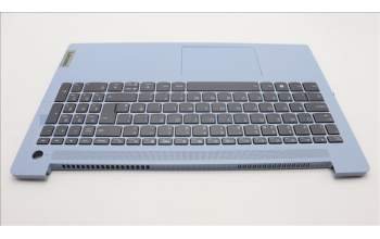 Lenovo 5CB1M46937 COVER Upper Case ASM_UKE L 83EMFBFP BL