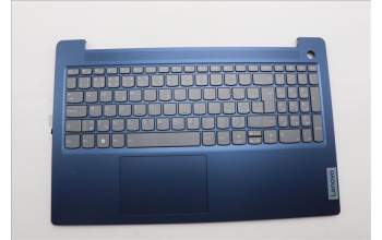Lenovo 5CB1M46976 COVER UpperCaseASM_CZE/SLK L 83EMABFP BL