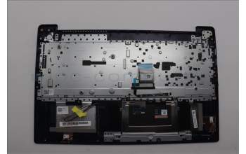 Lenovo 5CB1M46976 COVER UpperCaseASM_CZE/SLK L 83EMABFP BL