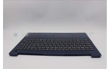 Lenovo 5CB1M46976 COVER UpperCaseASM_CZE/SLK L 83EMABFP BL