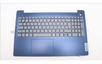 Lenovo 5CB1M46988 COVER Upper Case ASM_ITA L 83EMABFP BL