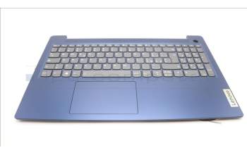 Lenovo 5CB1M46988 COVER Upper Case ASM_ITA L 83EMABFP BL