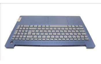 Lenovo 5CB1M46988 COVER Upper Case ASM_ITA L 83EMABFP BL