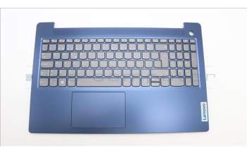 Lenovo 5CB1M46993 COVER Upper Case ASM_POR L 83EMABFP BL