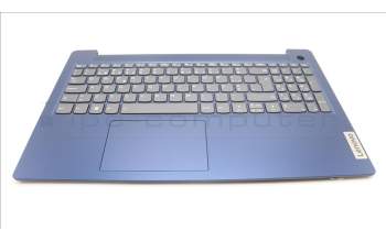 Lenovo 5CB1M46993 COVER Upper Case ASM_POR L 83EMABFP BL