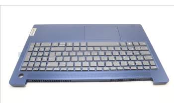 Lenovo 5CB1M46993 COVER Upper Case ASM_POR L 83EMABFP BL