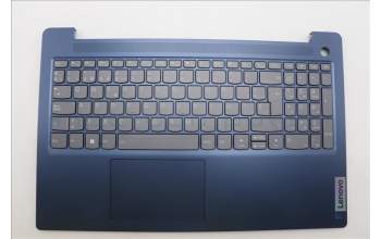 Lenovo 5CB1M46996 COVER Upper Case ASM_SPA L 83EMABFP BL