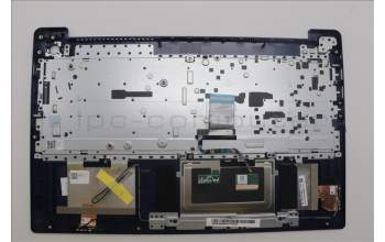 Lenovo 5CB1M46996 COVER Upper Case ASM_SPA L 83EMABFP BL