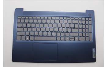 Lenovo 5CB1M47009 COVER Upper Case ASM_ENG L 83EMAB BL