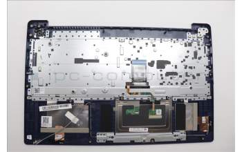 Lenovo 5CB1M47009 COVER Upper Case ASM_ENG L 83EMAB BL
