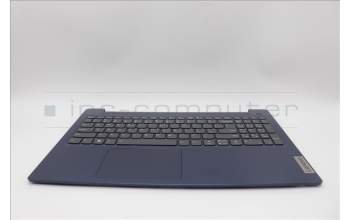 Lenovo 5CB1M47009 COVER Upper Case ASM_ENG L 83EMAB BL