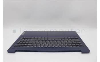 Lenovo 5CB1M47009 COVER Upper Case ASM_ENG L 83EMAB BL