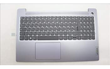 Lenovo 5CB1M47038 COVER Upper Case ASM_ITA L 83EMAGFP NBL