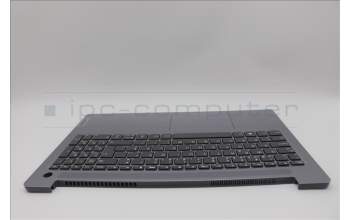 Lenovo 5CB1M47042 COVER Upper Case ASM_POR L 83EMAGFP NBL