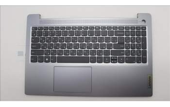 Lenovo 5CB1M47047 COVER Upper Case ASM_RUS L 83EMAGFP NBL