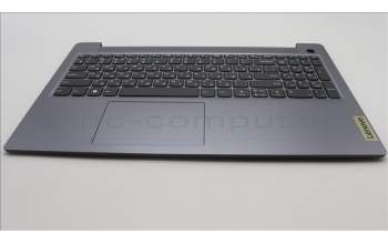Lenovo 5CB1M47047 COVER Upper Case ASM_RUS L 83EMAGFP NBL