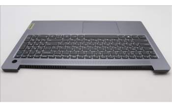 Lenovo 5CB1M47047 COVER Upper Case ASM_RUS L 83EMAGFP NBL