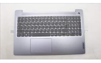 Lenovo 5CB1M47049 COVER Upper Case ASM_GER L 83EMAGFP NBL