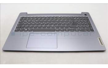 Lenovo 5CB1M47049 COVER Upper Case ASM_GER L 83EMAGFP NBL