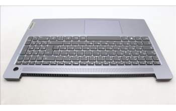 Lenovo 5CB1M47049 COVER Upper Case ASM_GER L 83EMAGFP NBL
