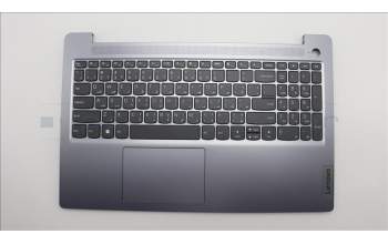 Lenovo 5CB1M47050 COVER Upper Case ASM_ARA L 83EMAGFP NBL