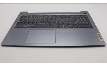 Lenovo 5CB1M47050 COVER Upper Case ASM_ARA L 83EMAGFP NBL