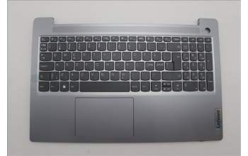 Lenovo 5CB1M47055 COVER UpperCaseASM_NORDIC L 83EMAGFP NBL