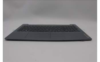 Lenovo 5CB1M47055 COVER UpperCaseASM_NORDIC L 83EMAGFP NBL