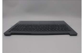 Lenovo 5CB1M47055 COVER UpperCaseASM_NORDIC L 83EMAGFP NBL