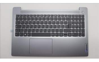 Lenovo 5CB1M47069 COVER Upper Case ASM_ITA L 83EMAG NBL