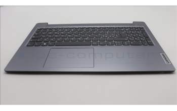 Lenovo 5CB1M47069 COVER Upper Case ASM_ITA L 83EMAG NBL