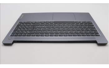 Lenovo 5CB1M47069 COVER Upper Case ASM_ITA L 83EMAG NBL